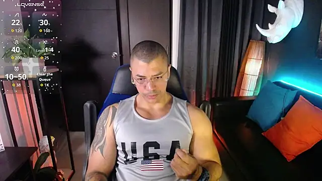 Snapshot of Zed_ferrer chatting on 4, 6, 2026 Zed ferrer online show from 4, 6, 2026