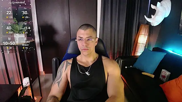 Snapshot of Zed_ferrer chatting on 20, 5, 2026 Zed ferrer online show from 20, 5, 2026