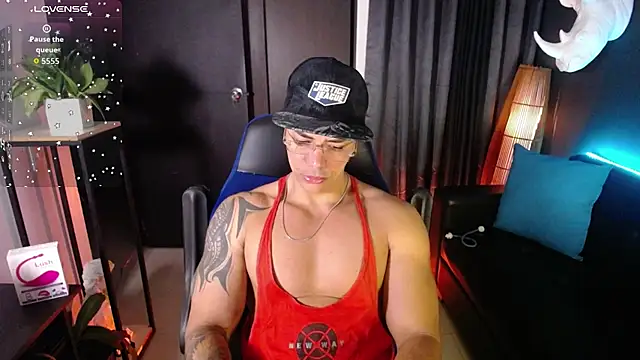 Snapshot of Zed_ferrer chatting on 6, 6, 2026 Zed ferrer online show from 6, 6, 2026