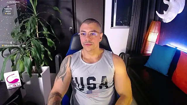 Zed ferrer online show from 31, 3, 2026