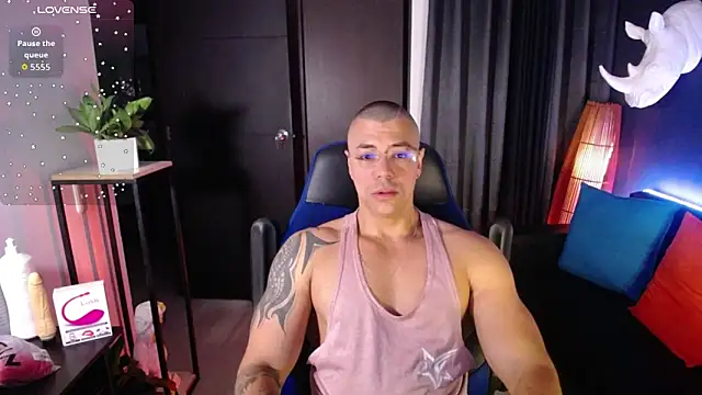 Snapshot of Zed_ferrer chatting on 25, 4, 2026 Zed ferrer online show from 25, 4, 2026