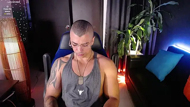 Zed ferrer online show from 18, 1, 2026