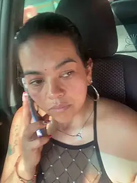 tasha velvet online show from 26, 3, 2026