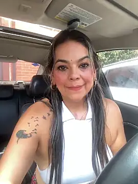 tasha velvet online show from 18, 4, 2026