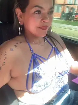 tasha velvet online show from 15, 3, 2026