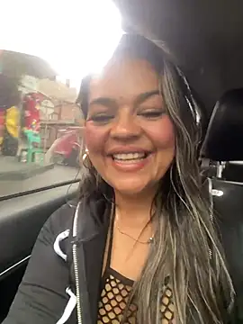 tasha velvet online show from 17, 4, 2026