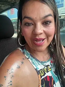 tasha velvet online show from 14, 3, 2026