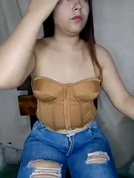 Girl Nasty Dirty online show from 19, 4, 2026