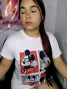 Girl Nasty Dirty online show from 8, 4, 2026