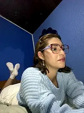 nani rosse of online show from 18, 12, 2025