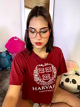 nani rosse of online show from 19, 11, 2025