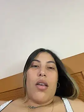 Anna Bitch Disgusting online show from 13, 12, 2025