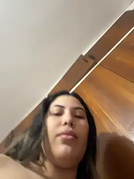 Anna Bitch Disgusting online show from 19, 4, 2026