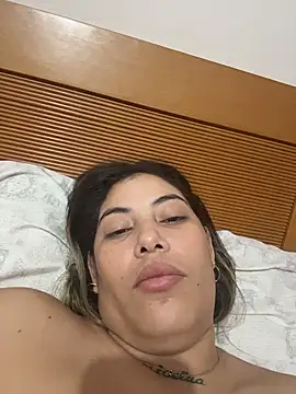 Anna Bitch Disgusting online show from 27, 11, 2025