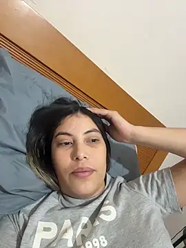 Anna Bitch Disgusting online show from 6, 3, 2026