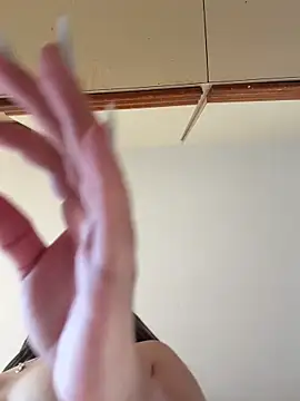 Anna Bitch Disgusting online show from 14, 6, 2026