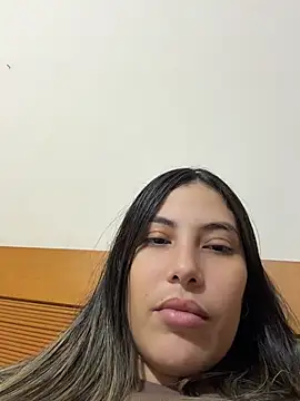 Anna Bitch Disgusting online show from 20, 6, 2026