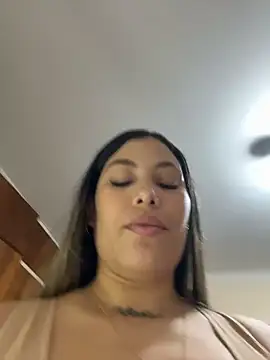 Anna Bitch Disgusting online show from 7, 2, 2026