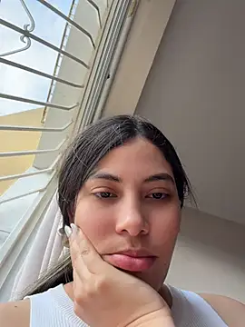 Anna Bitch Disgusting online show from 28, 6, 2026