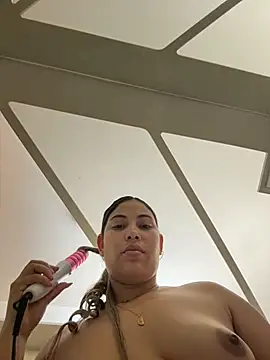 Anna Bitch Disgusting online show from 29, 11, 2025