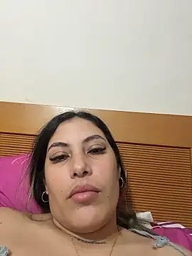 Anna Bitch Disgusting online show from 10, 1, 2026