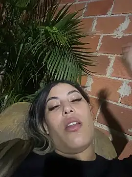 Anna Bitch Disgusting online show from 11, 1, 2026