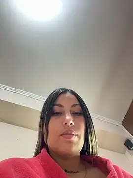 Anna Bitch Disgusting online show from 5, 2, 2026