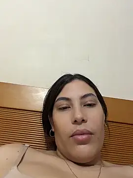 Anna Bitch Disgusting online show from 13, 6, 2026