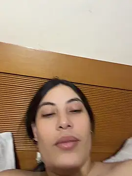 Anna Bitch Disgusting online show from 20, 6, 2026