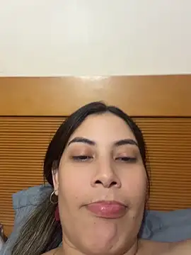 Anna Bitch Disgusting online show from 1, 5, 2026