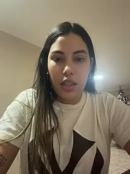 Anna Bitch Disgusting online show from 25, 4, 2026
