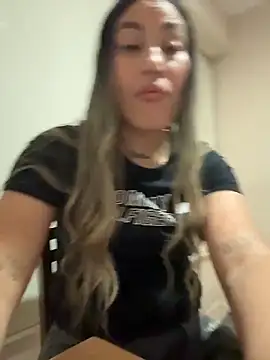 Anna Bitch Disgusting online show from 17, 12, 2025