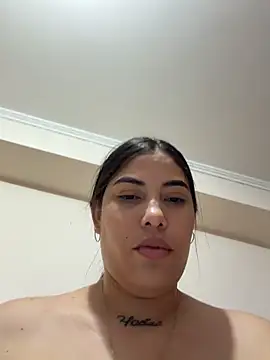 Anna Bitch Disgusting online show from 4, 4, 2026