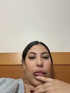 Anna Bitch Disgusting online show from 17, 1, 2026