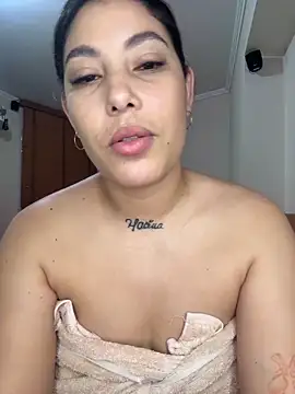 Anna Bitch Disgusting online show from 12, 2, 2026