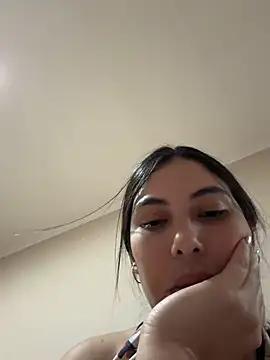 Anna Bitch Disgusting online show from 16, 6, 2026