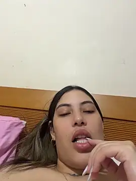 Anna Bitch Disgusting online show from 6, 6, 2026