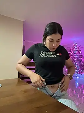 Anna Bitch Disgusting online show from 18, 11, 2025