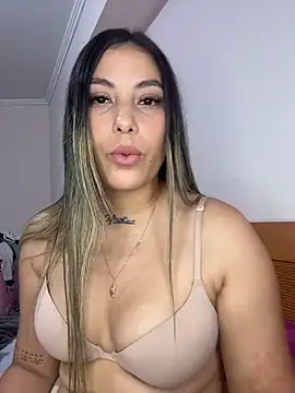 Anna Bitch Disgusting online show from 14, 1, 2026