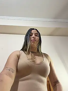 Anna Bitch Disgusting online show from 12, 6, 2026