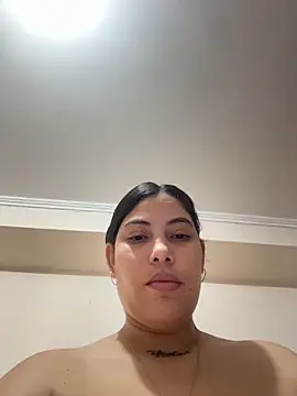 Anna Bitch Disgusting online show from 15, 3, 2026