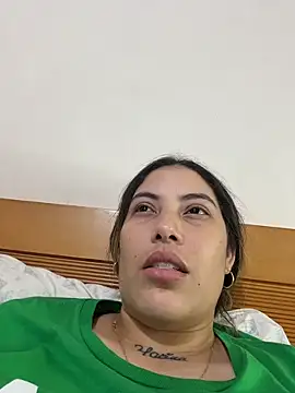 Anna Bitch Disgusting online show from 4, 12, 2025