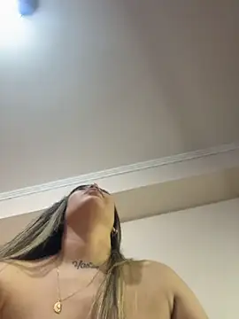 Anna Bitch Disgusting online show from 1, 2, 2026