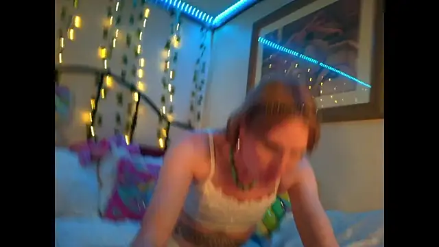 AngelCakexoxo online show from 22, 4, 2026