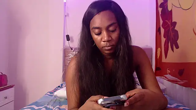 AishaOwens online show from 8, 1, 2026