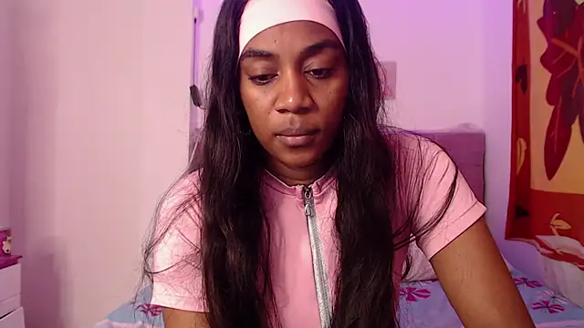 AishaOwens online show from 13, 2, 2026