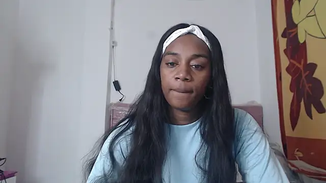 AishaOwens online show from 24, 2, 2026