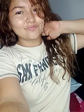 Alixx 01 online show from 23, 11, 2025