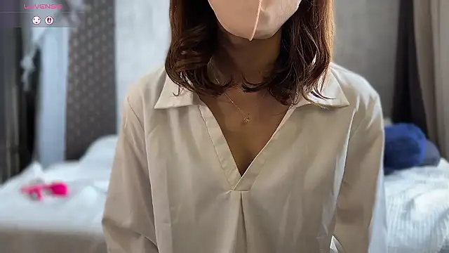 Kyouka wife online show from 22, 4, 2026