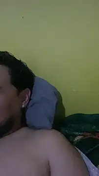 Snapshot of AnubisSex00 chatting on 3, 6, 2026 AnubisSex00 online show from 3, 6, 2026